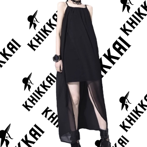 💙Azaria Dress - Picture 1 of 2